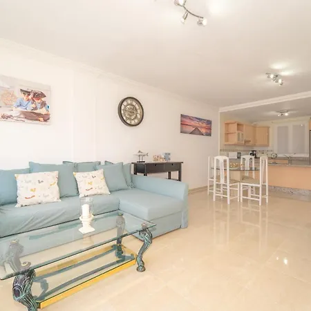 Apartamento Premium Penthouse 105m2,bali Bed,heated Pool,best Sunsets