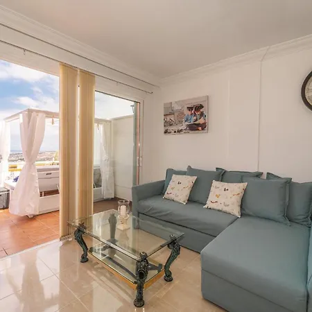 Lejlighed Premium Penthouse 105m2,bali Bed,heated Pool,best Sunsets *