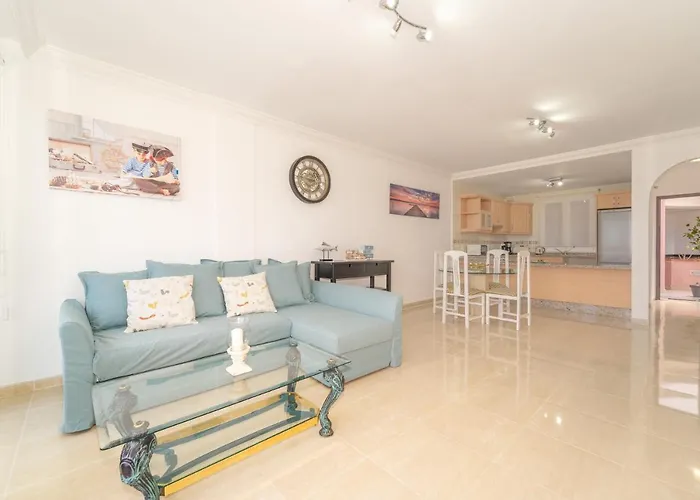 Appartement Premium Penthouse 105m2,bali Bed,heated Pool,best Sunsets