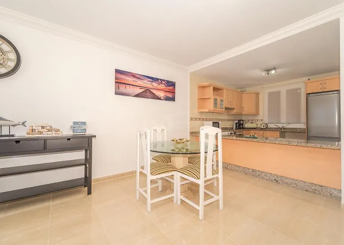 Premium Penthouse 105m2,bali Bed,heated Pool,best Sunsets Appartement Costa Adeje (Tenerife)
