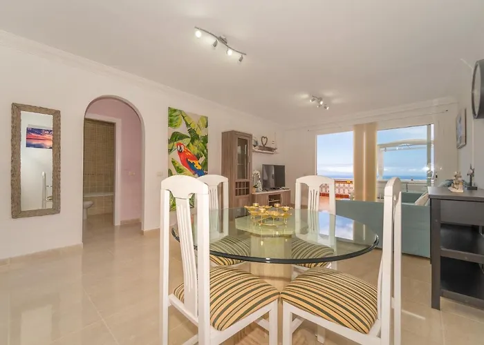 Premium Penthouse 105m2,bali Bed,heated Pool,best Sunsets Appartement *