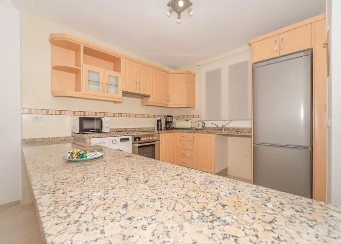 Appartement Premium Penthouse 105m2,bali Bed,heated Pool,best Sunsets