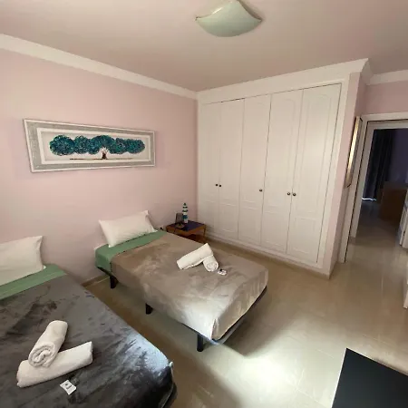 Apartment Premium Penthouse 105m2,bali Bed,heated Pool,best Sunsets Costa Adeje (Tenerife)
