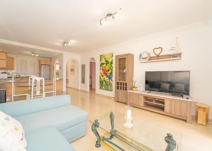 Lägenhet Premium Penthouse 105m2,bali Bed,heated Pool,best Sunsets