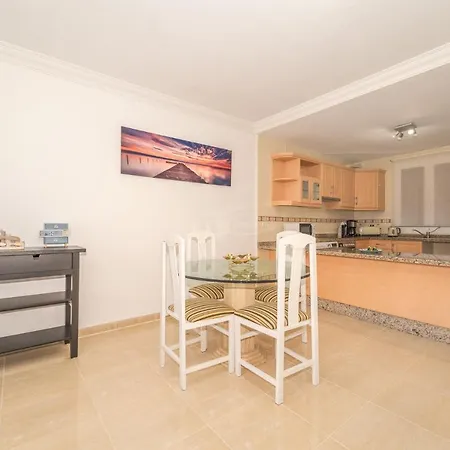 Premium Penthouse 105m2,bali Bed,heated Pool,best Sunsets Apartmán Costa Adeje (Tenerife)