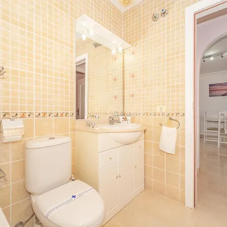 Premium Penthouse 105m2,bali Bed,heated Pool,best Sunsets *