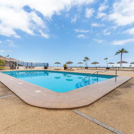 Premium Penthouse 105m2,bali Bed,heated Pool,best Sunsets * Адехе