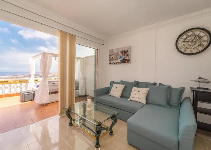 Apartamento Premium Penthouse 105m2,bali Bed,heated Pool,best Sunsets *